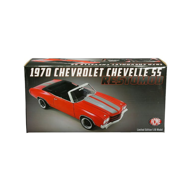 ミニカー ACME 1/18 1970 Chevrolet Chevelle SS s-l1200.jpg