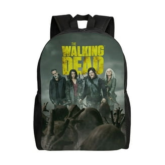 Stranger Things Hellfire Club backpack 46cm | Boutique - Boutique