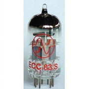 JJ Tubes 12AX7/ECC83 Preamp Tube
