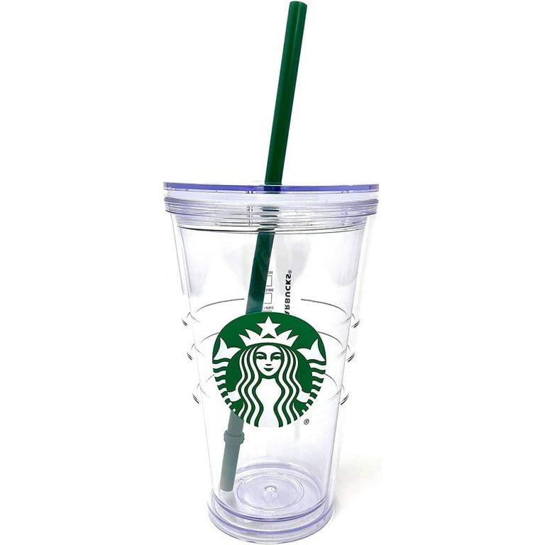 Starbucks Is Selling Star Shaped Glass Cold Cups That Are Perfect