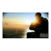 Medal of Honor Warfighter - Xbox 360
