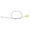 B, variant on LAILLSH 2026 New Arrival Cleaning Brush Aquarium Water Filter Brush Long Tube Brush Cleaning Brush Flexible Hose Brush