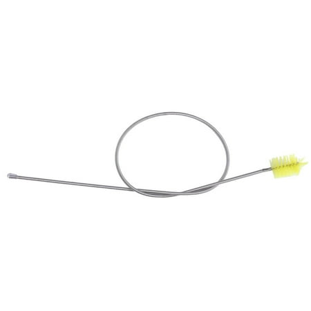 

Long Filter Brush Brush Brush Flexible Hose Aquarium Cleaning Water Brush Cleaning Supplies Sponge Bottle Brush