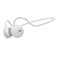 thumbnail image 1 of Auriculares Bluetooth Philips TAA1609 blancos - Batería de 20 h, 1 of 4