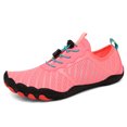 thumbnail image 4 of Zapatos de agua para hombres y mujeres zapatos de playa sin cordones para playa natación surf yoga ejercicio, 4 of 9