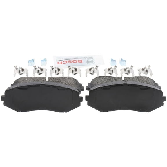 Bosch Bosch Brake Pads