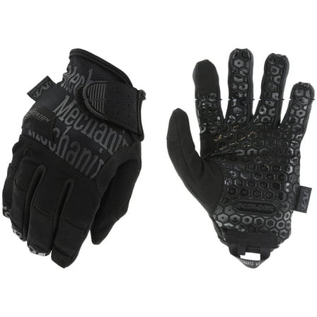 Mechanix Wear Precision Pro High-Dexterity Grip Glove XL 1 ea