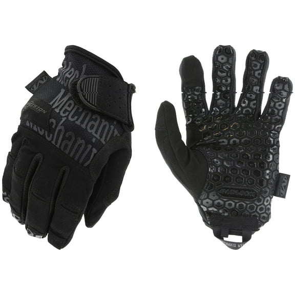 Mechanix Wear Precision Pro High-Dexterity Grip Glove XL 1 ea