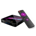 thumbnail image 3 of X88 Pro X3 Smart Android 9.0 Caja de TV S905X3 Cortex-A55, 3 of 8