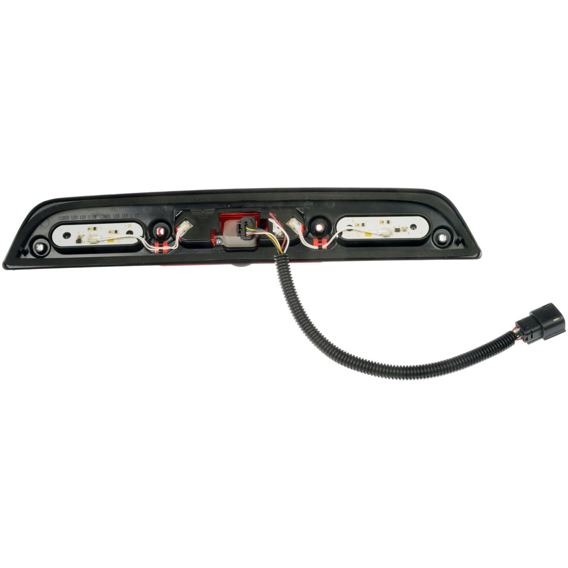 Dorman 923-027 Center High Mount Stop Light for Specific Ford Models