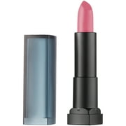 Maybelline Color Sensational Powder Matte Lipstick
