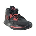 thumbnail image 2 of Nike Kyrie Infinity Men's Shoes Black-University Red-Dark Smoke Grey cz0204-004, 2 of 6