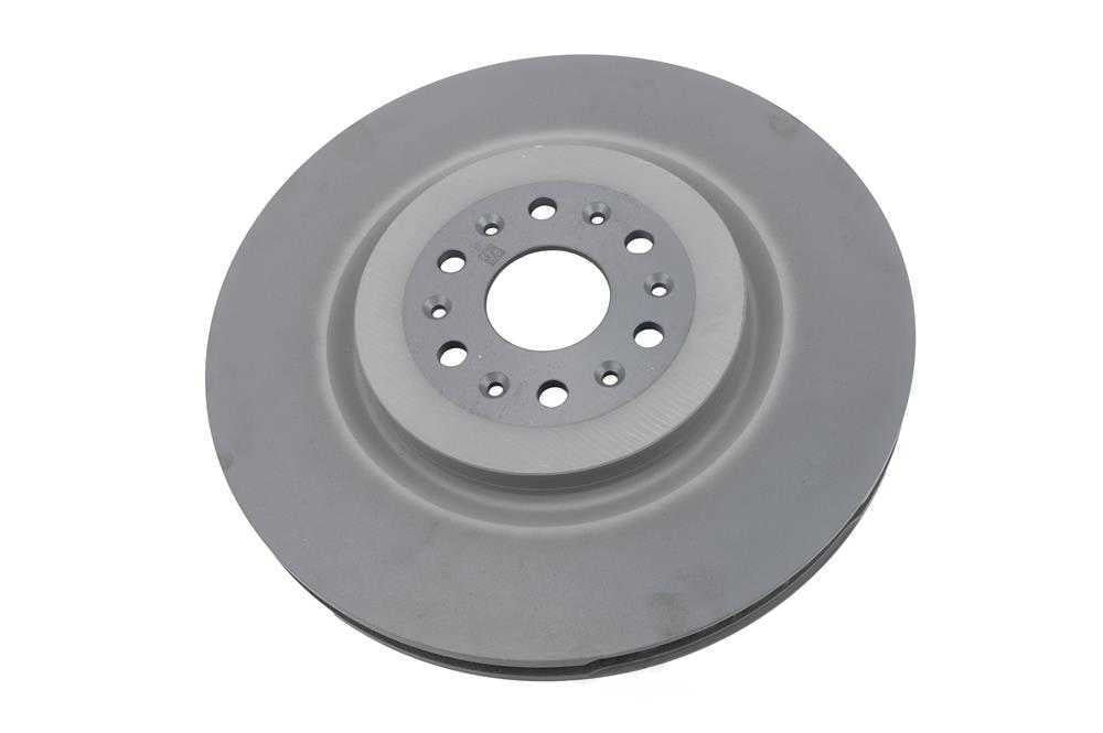 GM Genuine Parts 85513893 Front Brake Rotor