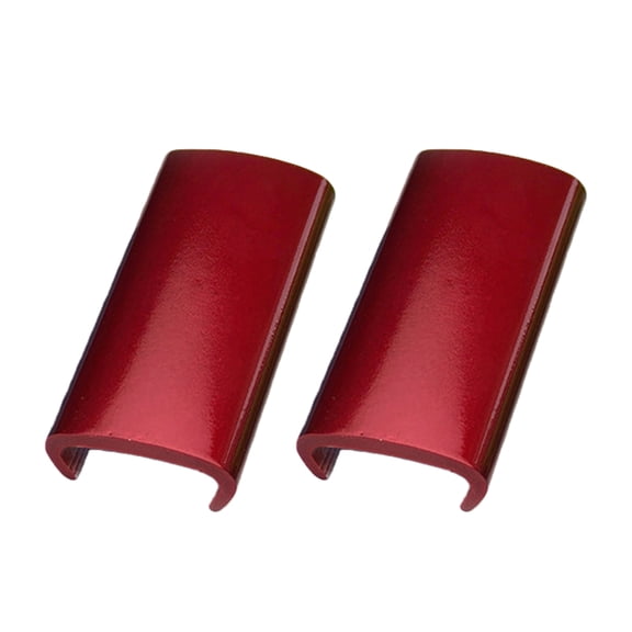 Pickleballs Paddles Weight Clip Counterweight Decorative Block Paddles Edges Protector For Easy Installation And Removal