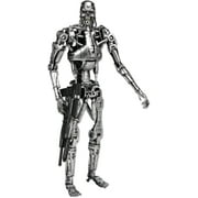iLicht Terminator T-800 Arnold Schwarzenegger Action Figure Collectible Model Toy (2)