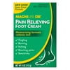 MagniLife DB Diabetes Pain Relieving Foot Cream for Burning and Tingling, 4 oz