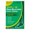 Magnilife DB Pain Relieving Diabetic Foot Cream, 4 oz