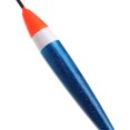 thumbnail image 5 of 10pcs Carp Fishing Floats Set Buoy Bobber Stick Compatible With Fish Tackle 0.6g, 5 of 5