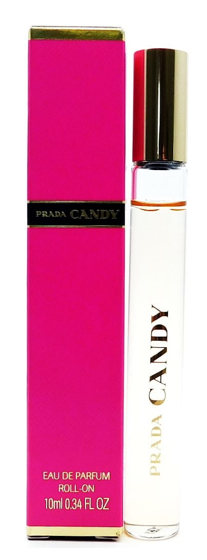 prada candy roll on perfume