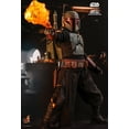 thumbnail image 1 of Figure Hot Toys TMS055 - Star Wars : The Mandalorian - Boba Fett Repaint Armor Version Standard Version, 1 of 5