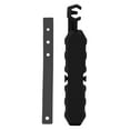 thumbnail image 1 of Ajustador de cadena de bicicleta plegable, herramientas de reparación para quitar eslabones de cadena, para bicicleta de montaña y carretera, color negro, 1 of 14