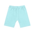 thumbnail image 4 of Ruyang Girls B𝐢ke Shorts Kids Girl Cartwheel High Waisted Dance Short Leggings Dance Gymnastics Yoga Soft Unde𝐫 Dress for Childrens, 4 of 9