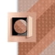 thumbnail image 2 of Paleta de sombras naturales Glow FX para rostro - 135 Cool Plus Cozy de GA-DE para mujeres - Paleta de 0,42 oz, 2 of 3