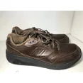 thumbnail image 2 of New Balance 928V3 Walking Shoes Men's Size 10.5B Brown Leather Sneakers MW928BR3, 2 of 6