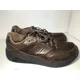 thumbnail image 2 of New Balance 928V3 Walking Shoes Men's Size 10.5B Brown Leather Sneakers MW928BR3, 2 of 5