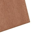 thumbnail image 3 of 3 Piezas Head Headplate Cabezal Luthier Tonewood para La Fabricación de Acústicas Clásicas Gloria Chapa de cabeza de guitarra, 3 of 8