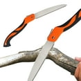 Dienrx Garden Felling Saws Hand Saws, Folding Hand Saw 9.8 Inch Pruning ...