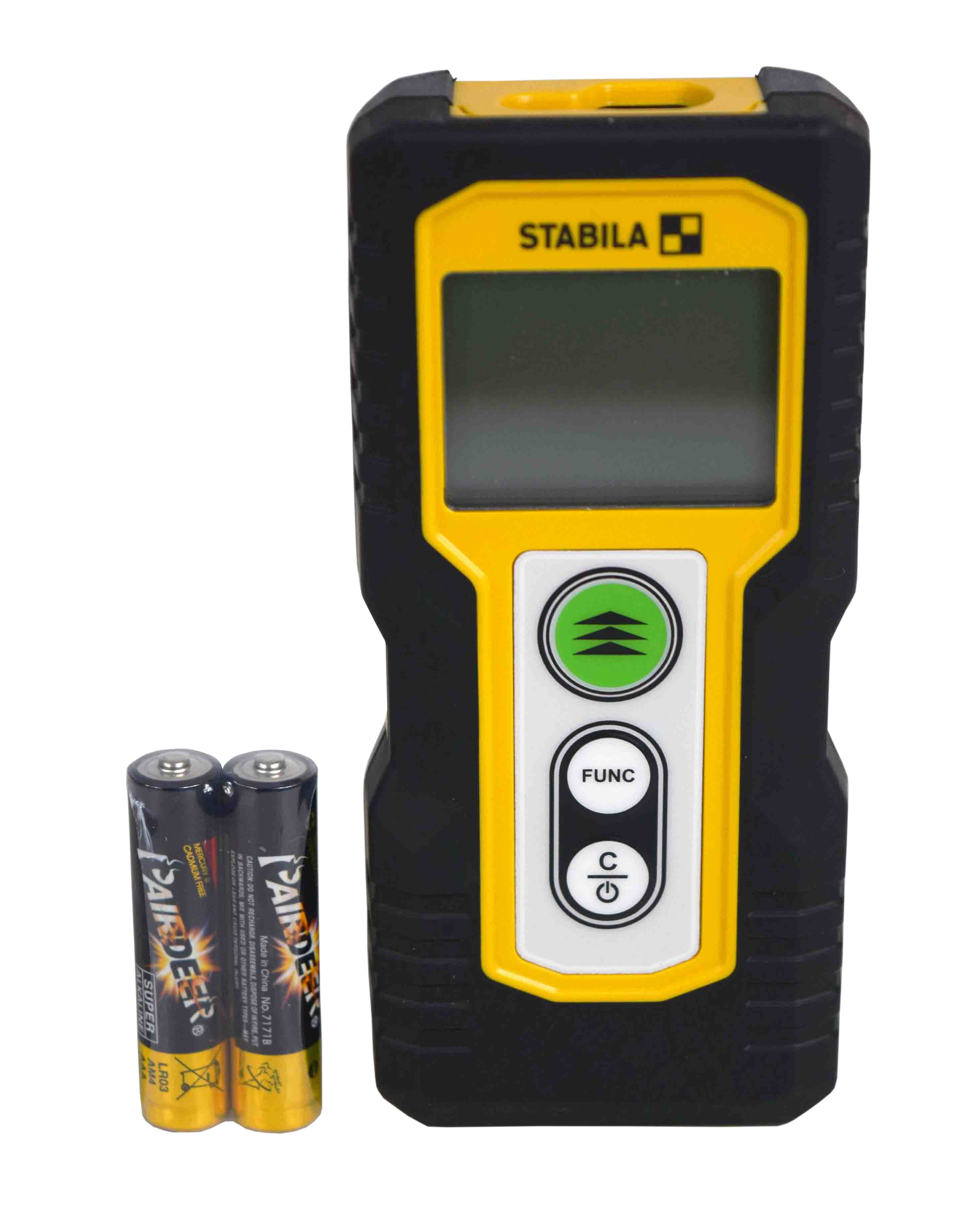 Image of Stabila LD 220 level at Walmart