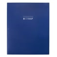 thumbnail image 3 of U Style Microban Two-Pocket Paper Folder, 11x9.5, Assorted, 4 per Pack, 4917, 3 of 11
