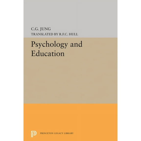 Psychology and Education, (Paperback)