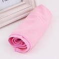 thumbnail image 1 of TopOne Serviette Rafraîchissante d'Été en Fibre de Bambou 90*30 cm Séchage Rapide Course Entraînement Gym Coussin Rafraîchissant, 1 of 7
