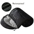 thumbnail image 2 of FARLAND Sacs de Couchage 20? pour Adultes Adolescents Enfants avec Sac de Compression Portable et Léger pour Camping 3-4 Saisons, Randonnée, Imperméable, Randonnée et Extérieur, 2 of 5