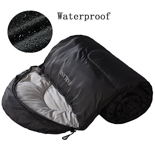 Farland clearance sleeping bag