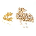 thumbnail image 1 of Tachuelas de tela de cuero, tachuelas de tela con incrustaciones de cristal, tachuelas Rapid Spots, remaches, tachuelas con tapa, hechas para el futuro, 1 of 6