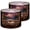 Color 2, variant on Linen Drum Lampshades Beautiful Scenery Landscape Santorini Churches Sea View 13"x13"x10" Light Shade for Table Lamps Floor Lamps Drum Lamp Shades Lampshade Replacement Assembly Required