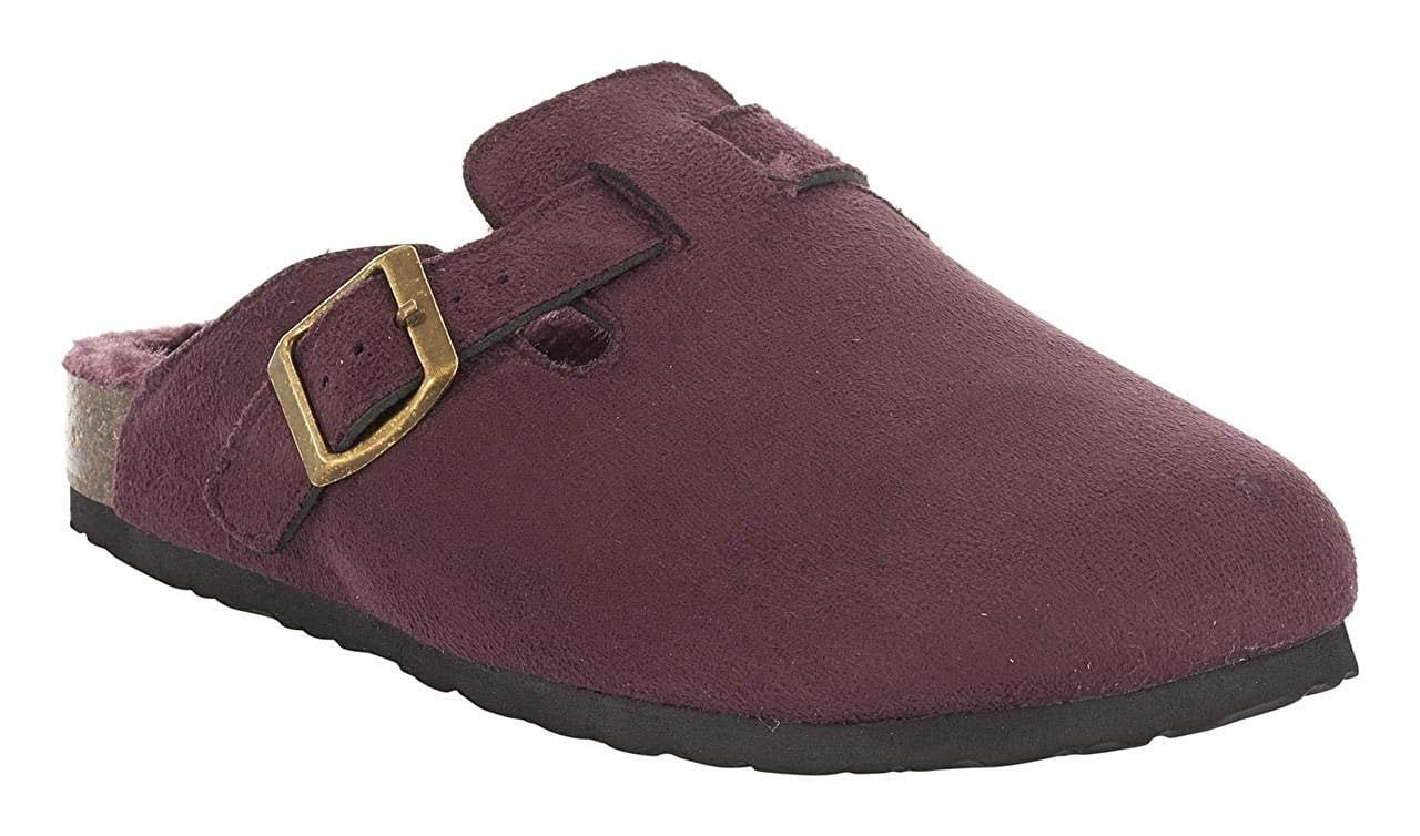 Seranoma clog shop slippers