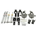 thumbnail image 2 of Belltech (986Sp) Lowering Kit With Street Performance Shock Fits select: 2014 CHEVROLET SILVERADO K1500, 2015-2016 CHEVROLET SILVERADO K1500 LT, 2 of 4
