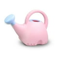 thumbnail image 2 of Regadera para niños Jadeshay forma de elefante Plástico 1.5L, 2 of 8