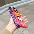 thumbnail image 5 of Funda de teléfono con dibujos animados de Snoopy, Peanut, Lucy Van Pelt, para iPhone 11, 12, 13, 14, 15 Pro Max, 15Pro, Charlie Brown, funda de silicona suave, 5 of 5