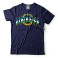 thumbnail image 3 of Uzbekistan Shirt Uzbekistan Patriotic Country Flag Shirt Uzbekistan National Shirt Uzbek Gifts, 3 of 6