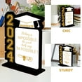 thumbnail image 4 of Graduation Centerpiece Table Decoration Party Decorative Centerpiece Party Decoration, 4 of 7