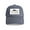 Gray, variant on - Woodworking Addiction Cap - Adjustable 100% Brushed Unisex Casual Cotton Baseball Cap, Beige, 1