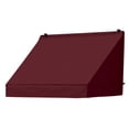 thumbnail image 2 of Sunsational Products Classic 4' Awning in a Box® Cocoa, 2 of 6