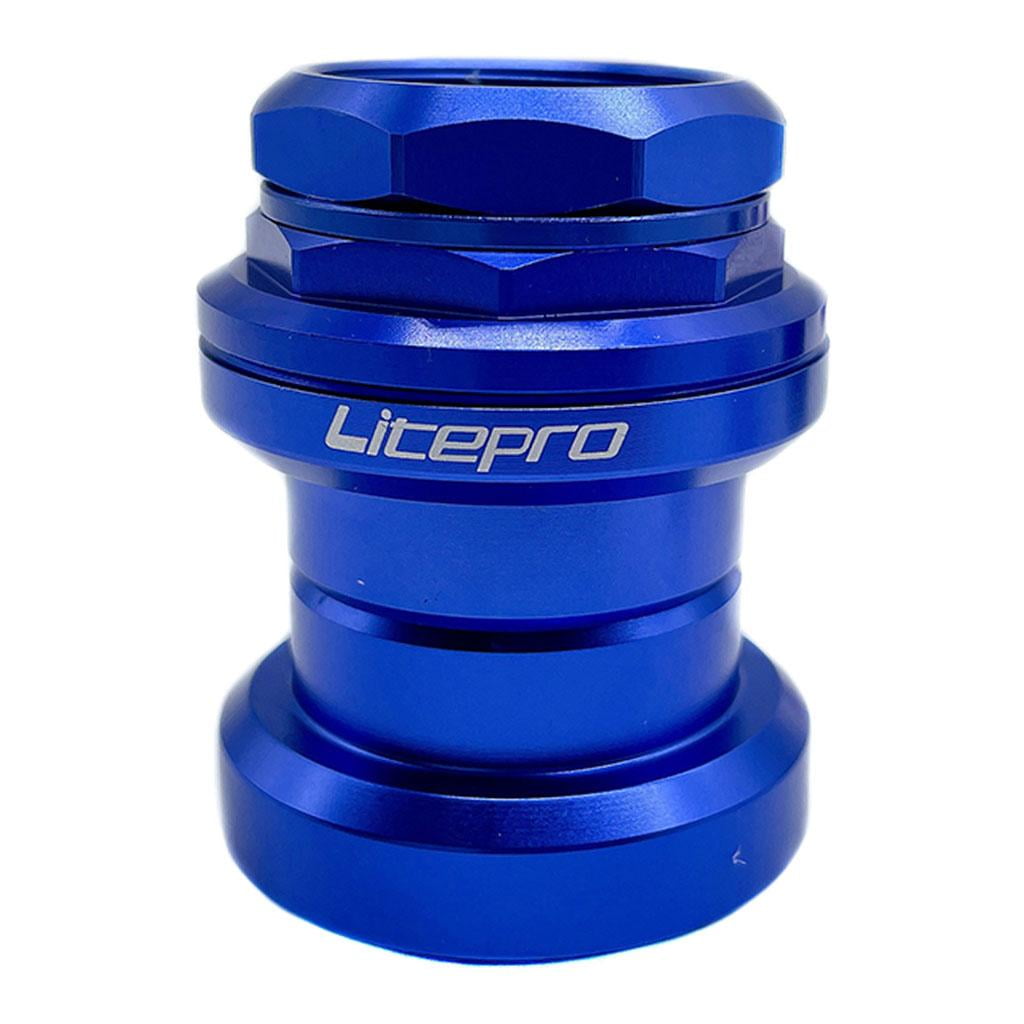 CNC Alloy Sealed Bearing Headset WFS NV.58 Threadless Bike Headset