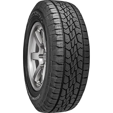 Continental TerrainContact A/T LT 245/75R16 Load E (10 Ply) AT All Terrain Tire Sansujyuku sansujyuku.com