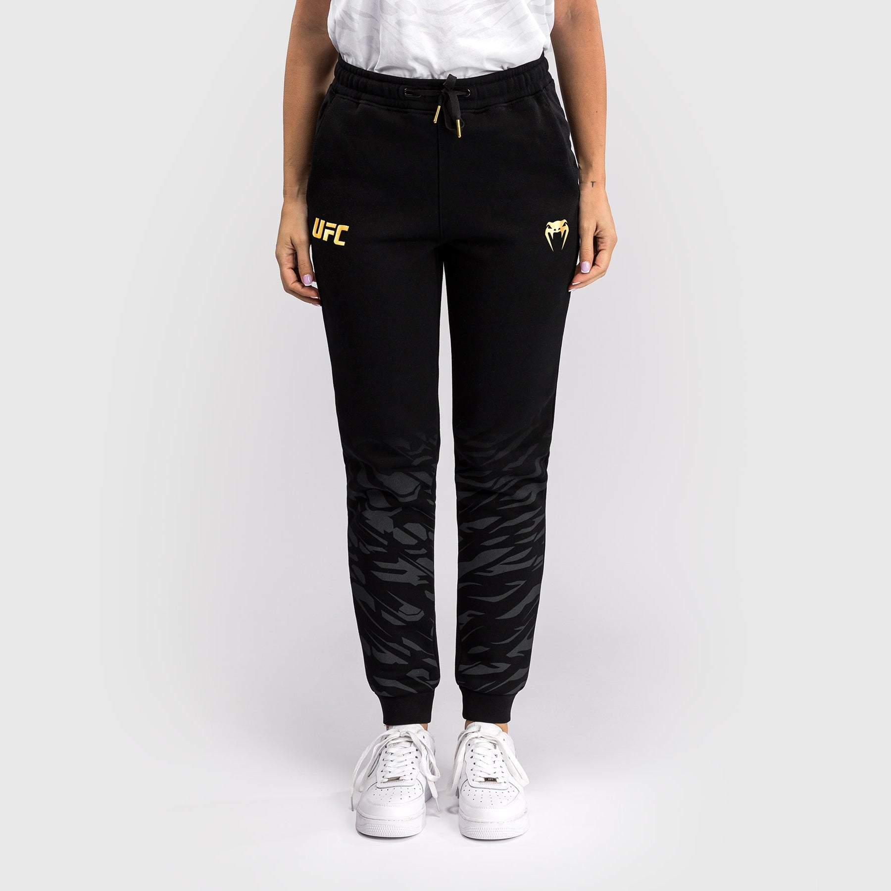 UFC Fusion by Venum Women's Replica Pant - Champion - Large